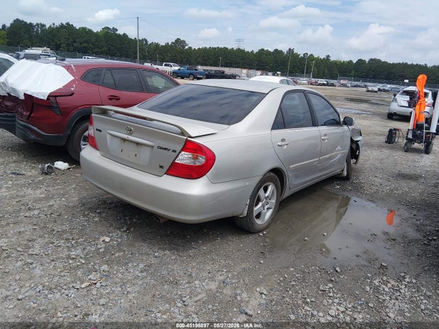 Aukcja sprzedaży 2004 Toyota Camry Se V6, vin: 4T1BA32K64U018597, numer aukcji: 45196897