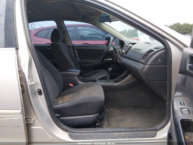 Aukcja sprzedaży 2004 Toyota Camry Se V6, vin: 4T1BA32K64U018597, numer aukcji: 45196897