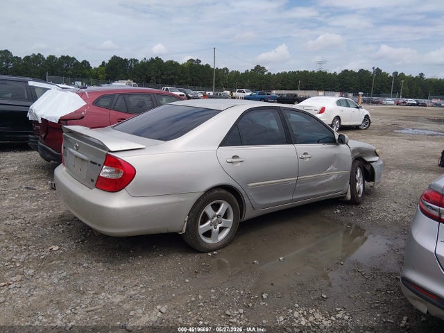 Aukcja sprzedaży 2004 Toyota Camry Se V6, vin: 4T1BA32K64U018597, numer aukcji: 45196897
