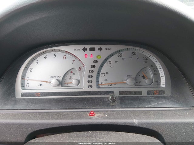 Aukcja sprzedaży 2004 Toyota Camry Se V6, vin: 4T1BA32K64U018597, numer aukcji: 45196897
