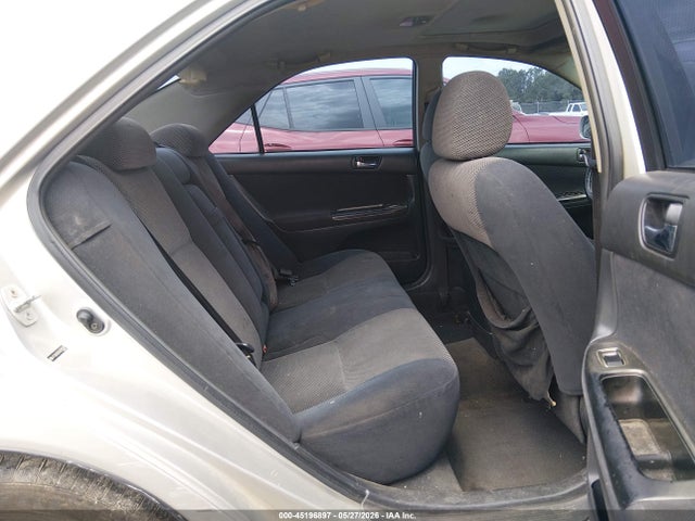 Aukcja sprzedaży 2004 Toyota Camry Se V6, vin: 4T1BA32K64U018597, numer aukcji: 45196897