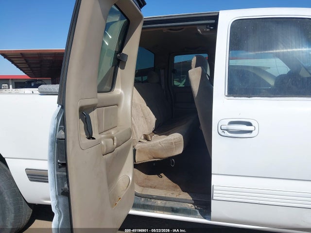 Aukcja sprzedaży 2001 Chevrolet Silverado 1500 Ls, vin: 2GCEK19T711386599, numer aukcji: 45196901
