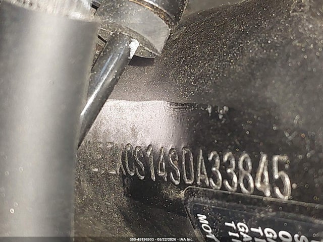 Kawasaki Zx400 S 2025 ML5ZXCS14SDA33845 Image 10