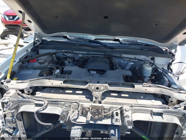 Chevrolet Silverado 1500 1lt 2014 3GCPCREC0EG566238 Image 10