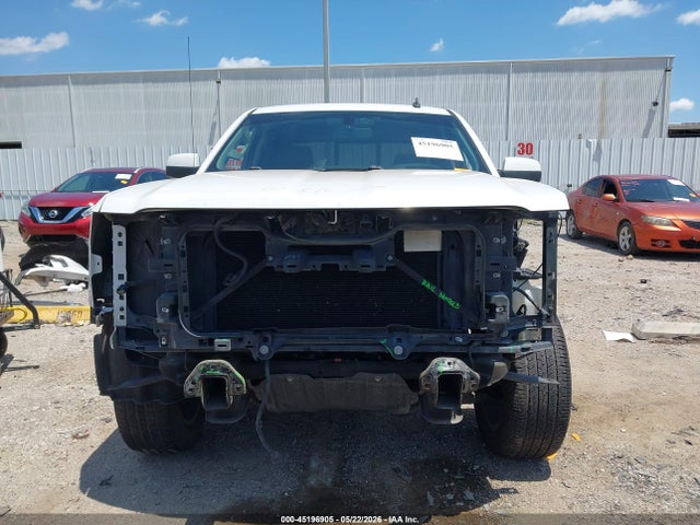Chevrolet Silverado 1500 1lt 2014 3GCPCREC0EG566238 Image 13