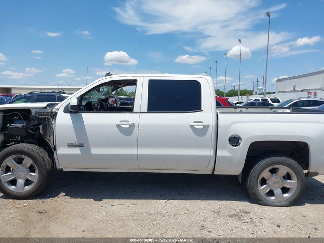 Chevrolet Silverado 1500 1lt 2014 3GCPCREC0EG566238 Image 15