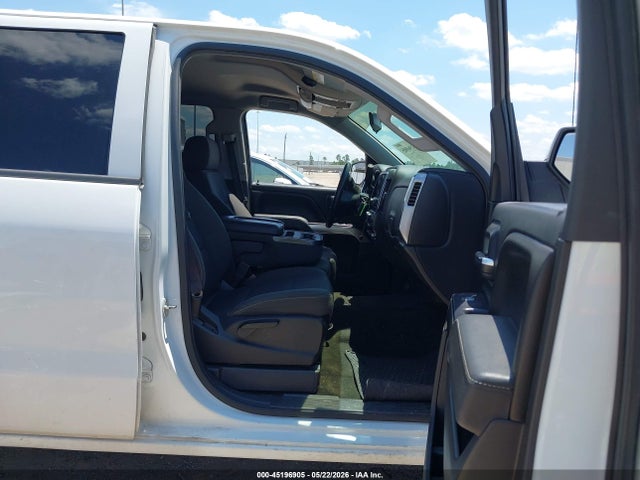 Chevrolet Silverado 1500 1lt 2014 3GCPCREC0EG566238 Image 5