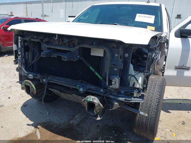 Chevrolet Silverado 1500 1lt 2014 3GCPCREC0EG566238 Image 6