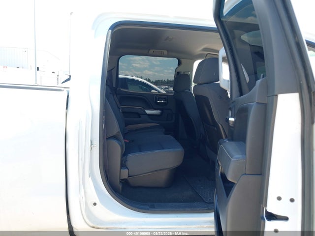 Chevrolet Silverado 1500 1lt 2014 3GCPCREC0EG566238 Image 8