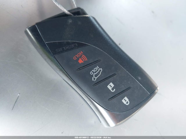 Aukcja sprzedaży 2024 Lexus Rx 350h Premium, vin: 2T2BBMCA5RC042435, numer aukcji: 45196912
