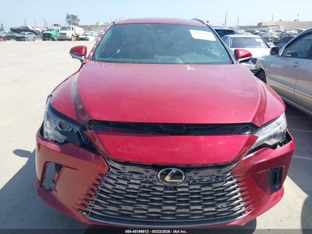 Aukcja sprzedaży 2024 Lexus Rx 350h Premium, vin: 2T2BBMCA5RC042435, numer aukcji: 45196912