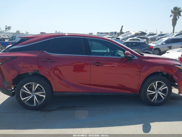 Aukcja sprzedaży 2024 Lexus Rx 350h Premium, vin: 2T2BBMCA5RC042435, numer aukcji: 45196912