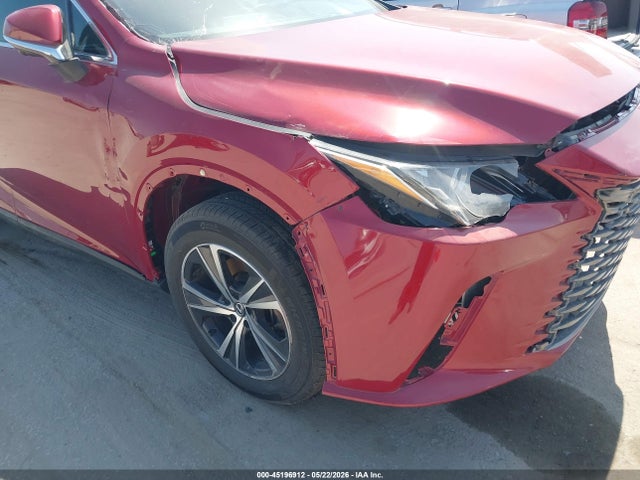 Aukcja sprzedaży 2024 Lexus Rx 350h Premium, vin: 2T2BBMCA5RC042435, numer aukcji: 45196912