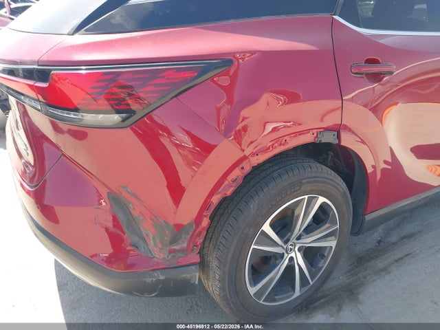 Aukcja sprzedaży 2024 Lexus Rx 350h Premium, vin: 2T2BBMCA5RC042435, numer aukcji: 45196912
