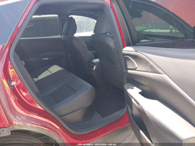Aukcja sprzedaży 2024 Lexus Rx 350h Premium, vin: 2T2BBMCA5RC042435, numer aukcji: 45196912