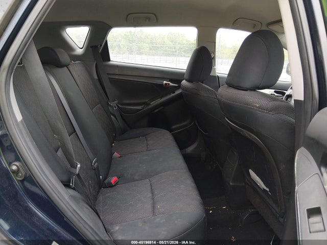 2009 Pontiac Vibe მანქანა იყიდება აუქციონზე, vin: 5Y2SP67009Z469174, აუქციონის ნომერი: 45196914
