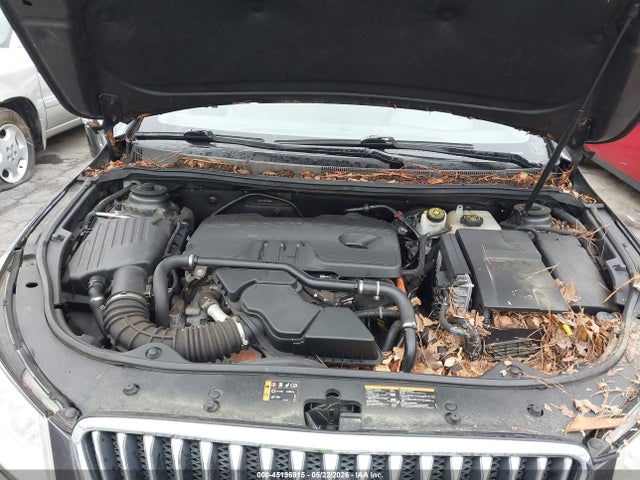 Продаж на аукціоні авто 2013 Buick Lacrosse, vin: 1G4GA5ER3DF260021, номер лоту: 45196915