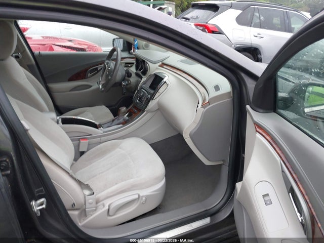 Продаж на аукціоні авто 2013 Buick Lacrosse, vin: 1G4GA5ER3DF260021, номер лоту: 45196915
