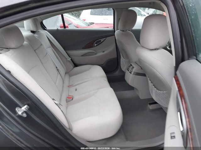 Продаж на аукціоні авто 2013 Buick Lacrosse, vin: 1G4GA5ER3DF260021, номер лоту: 45196915