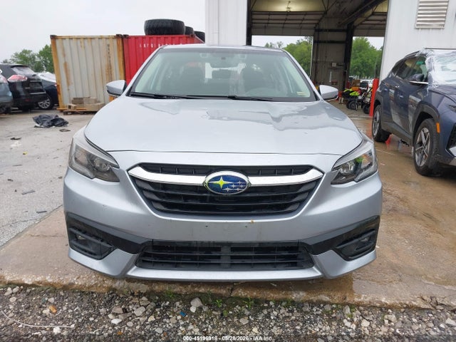 45196918 :رقم المزاد ، 4S3BWAD6XN3011623 vin ، 2022 Subaru Legacy Premium مزاد بيع