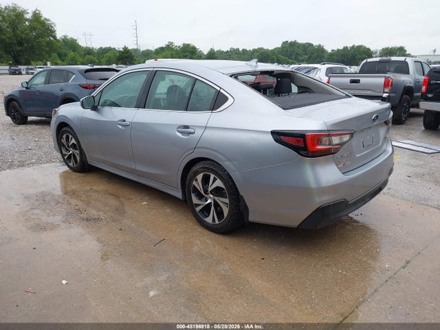 45196918 :رقم المزاد ، 4S3BWAD6XN3011623 vin ، 2022 Subaru Legacy Premium مزاد بيع