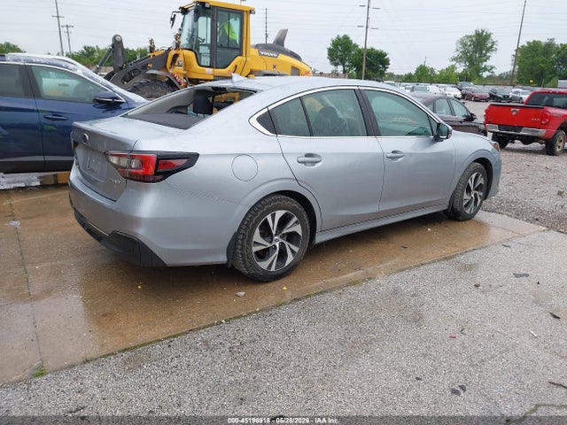 Aukcja sprzedaży 2022 Subaru Legacy Premium, vin: 4S3BWAD6XN3011623, numer aukcji: 45196918