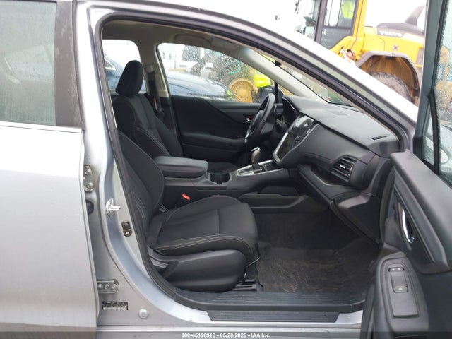 Auction sale of the 2022 Subaru Legacy Premium, vin: 4S3BWAD6XN3011623, lot number: 45196918
