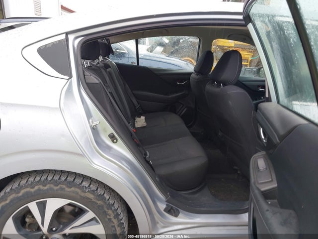 45196918 :رقم المزاد ، 4S3BWAD6XN3011623 vin ، 2022 Subaru Legacy Premium مزاد بيع