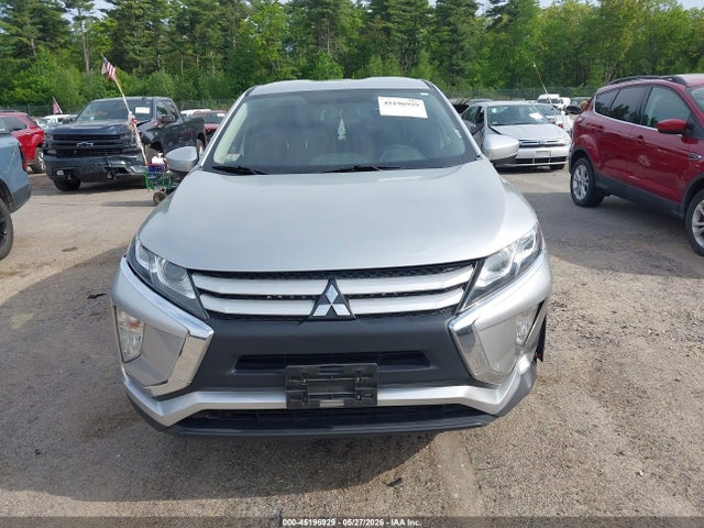 Mitsubishi Eclipse Cross Es 2019 JA4AT3AAXKZ029115 Image 12