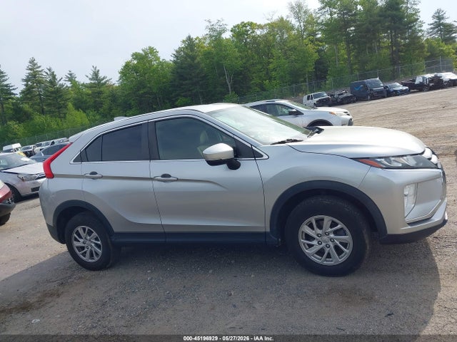 Mitsubishi Eclipse Cross Es 2019 JA4AT3AAXKZ029115 Image 13