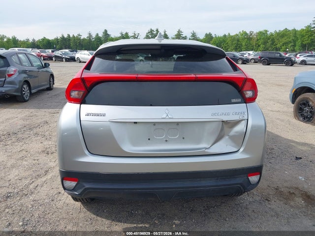 Mitsubishi Eclipse Cross Es 2019 JA4AT3AAXKZ029115 Image 16
