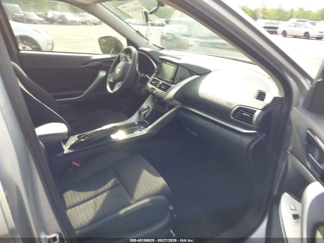 Mitsubishi Eclipse Cross Es 2019 JA4AT3AAXKZ029115 Image 5