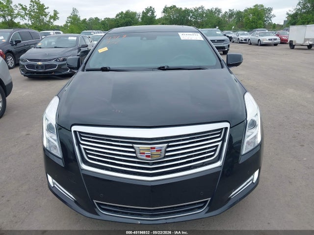 Aukcja sprzedaży 2016 Cadillac Xts Platinum, vin: 2G61T5S37G9103175, numer aukcji: 45196932