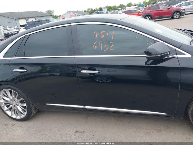 Aukcja sprzedaży 2016 Cadillac Xts Platinum, vin: 2G61T5S37G9103175, numer aukcji: 45196932