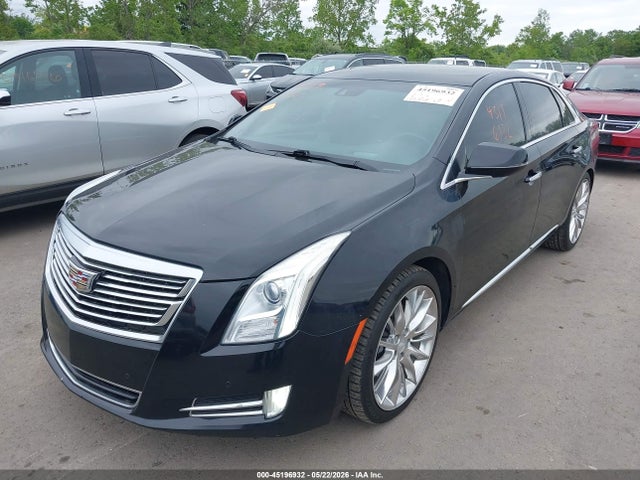 Aukcja sprzedaży 2016 Cadillac Xts Platinum, vin: 2G61T5S37G9103175, numer aukcji: 45196932