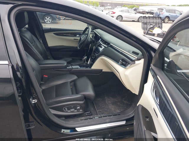 Aukcja sprzedaży 2016 Cadillac Xts Platinum, vin: 2G61T5S37G9103175, numer aukcji: 45196932