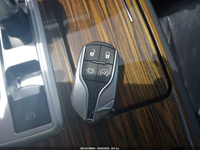 Продаж на аукціоні авто 2014 Maserati Ghibli S Q4, vin: ZAM57RTA1E1085731, номер лоту: 45196945