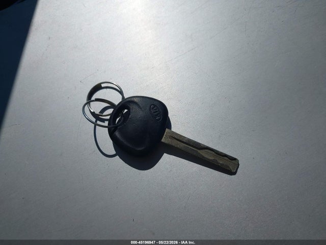 45196947 :رقم المزاد ، 5XYKTDA20BG161162 vin ، 2011 Kia Sorento Lx V6 مزاد بيع