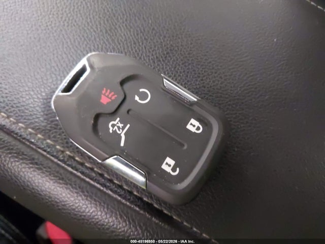 45196950 :رقم المزاد ، 1GKKNSLS0JZ194873 vin ، 2018 Gmc Acadia Sle-2 مزاد بيع