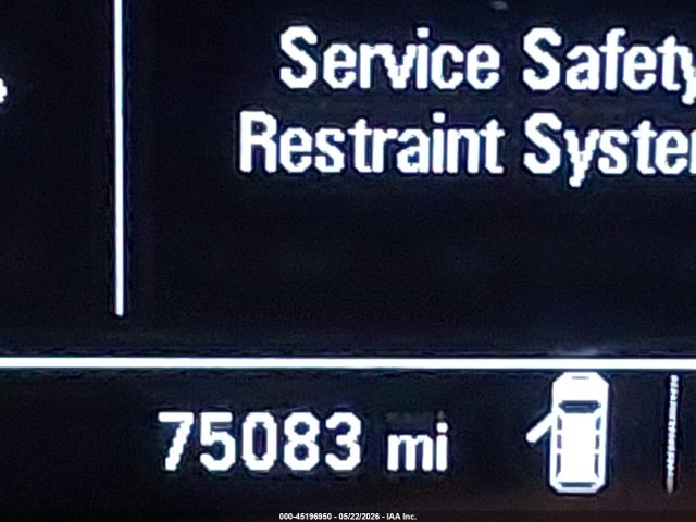 45196950 :رقم المزاد ، 1GKKNSLS0JZ194873 vin ، 2018 Gmc Acadia Sle-2 مزاد بيع