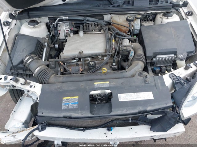 Продажа на аукционе авто 2004 Chevrolet Malibu Maxx Ls, vin: 1G1ZT64874F148031, номер лота: 45196951
