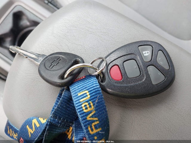 Продажа на аукционе авто 2004 Chevrolet Malibu Maxx Ls, vin: 1G1ZT64874F148031, номер лота: 45196951