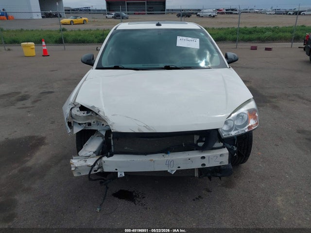 Продажа на аукционе авто 2004 Chevrolet Malibu Maxx Ls, vin: 1G1ZT64874F148031, номер лота: 45196951