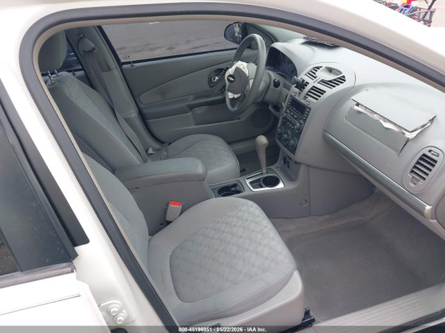 Продажа на аукционе авто 2004 Chevrolet Malibu Maxx Ls, vin: 1G1ZT64874F148031, номер лота: 45196951