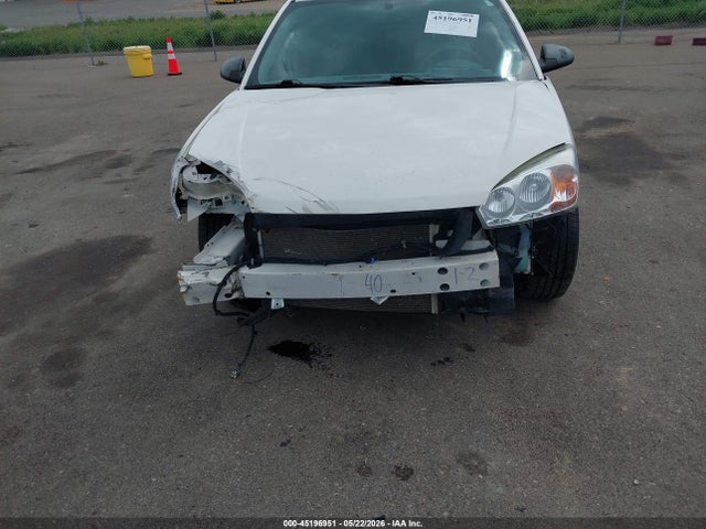 Продажа на аукционе авто 2004 Chevrolet Malibu Maxx Ls, vin: 1G1ZT64874F148031, номер лота: 45196951