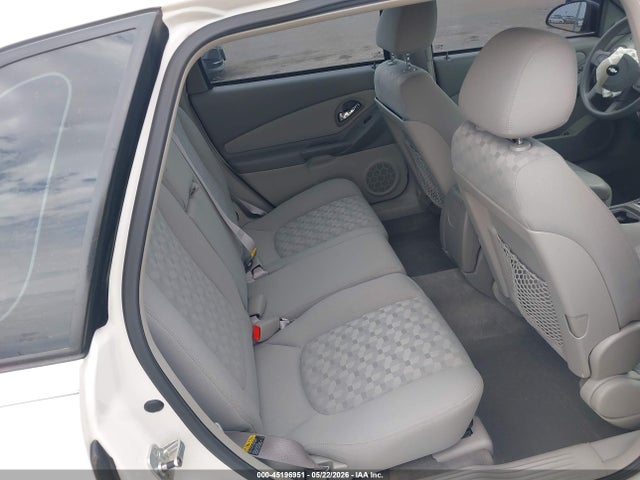 Продажа на аукционе авто 2004 Chevrolet Malibu Maxx Ls, vin: 1G1ZT64874F148031, номер лота: 45196951