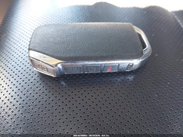 2020 Kia Telluride Lx მანქანა იყიდება აუქციონზე, vin: 5XYP24HC3LG075935, აუქციონის ნომერი: 45196953