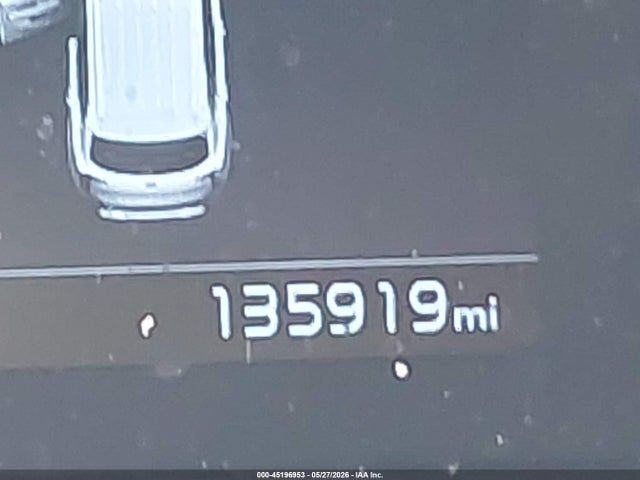 2020 Kia Telluride Lx მანქანა იყიდება აუქციონზე, vin: 5XYP24HC3LG075935, აუქციონის ნომერი: 45196953