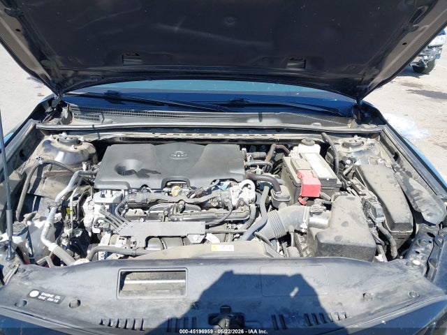 Aukcja sprzedaży 2024 Toyota Camry Xse, vin: 4T1K61AK8RU861800, numer aukcji: 45196959
