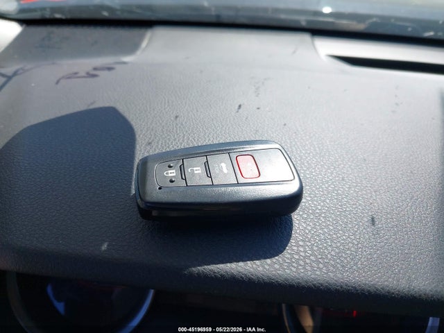 Aukcja sprzedaży 2024 Toyota Camry Xse, vin: 4T1K61AK8RU861800, numer aukcji: 45196959